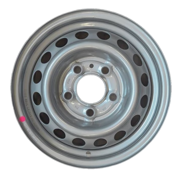 Utánfutó acélfelni 13", 112x5, ET30, 4,5J13