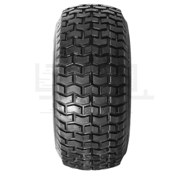 Fűnyíró traktor gumi 18x8.50-8, tömlő nélkül szerelhető