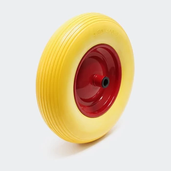 Komplett kerék talicska 4.80/4.00-8