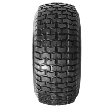 Fűnyíró traktor gumi 13x5.00-6, tömlő nélkül szerelhető