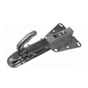 KNOTT Féknélküli vonófej KZE7,5 750KG