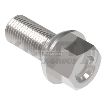 Kott Kerékcsavar M14×1,5