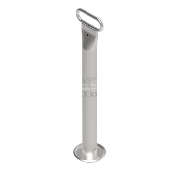 Knott TL-48 támasztóláb, 550 mm, Ø48 mm