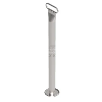 Knott TL-48 támasztóláb, 750 mm, Ø48 mm