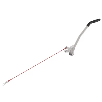 Knott AHV25, AHV35 kézifékkar