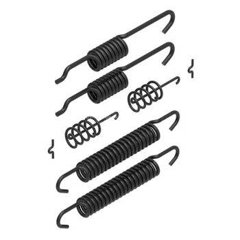 KNOTT Rugócsomag - F3000