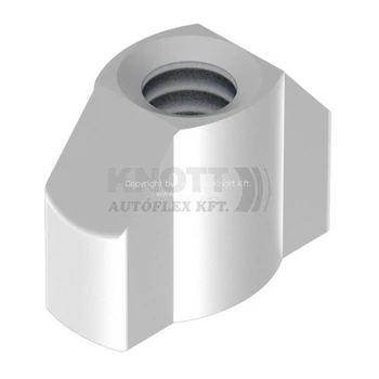KNOTT Utánállítóanya F250, F300