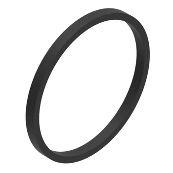 Knott KF27, KF30 ütköző gumigyűrű tolórúdhoz 59 mm