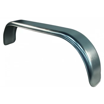 KNOTT horganyzott tandem sárvédő - 1500 / 220