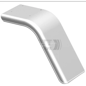 KNOTT horganyzott sárvédő - 712 / 240