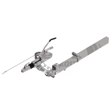 AHV35S K35CN3 ráfutófék mechanizmus AHV35S K35CN3 ráfutófék mechanizmus