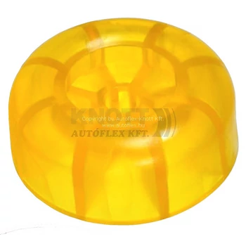 KNOTT Zárósapka 3,5"