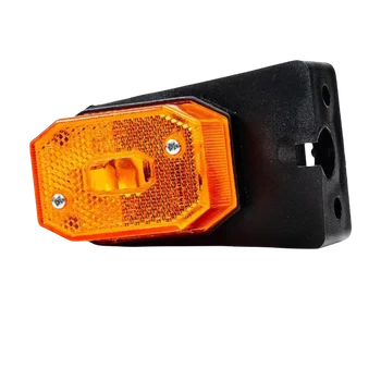 FRISTOM FT-001 narancssárga helyzetjelző