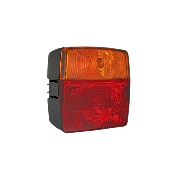 Wesem LT4 hátsó lámpa - kifutó termék