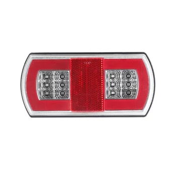 LED hátsó lámpa L1842 - bal