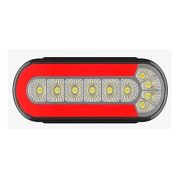 LED hátsó lámpa - L1873