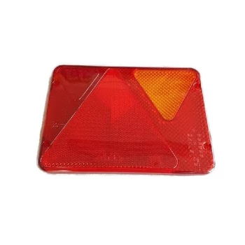 AJ.BA RL80 lámpabúra, jobb oldalra