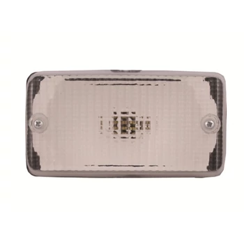 Tolatólámpa DOB-51/P hátsó, tartóval