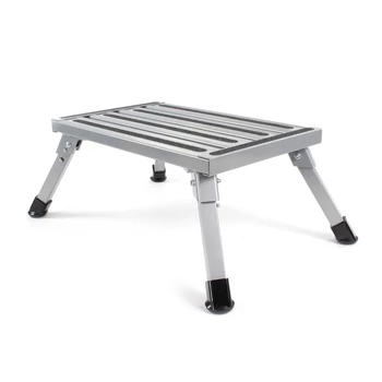 Lakóautó, lakókocsi külső felszerelések