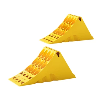 2 db kerékék 6,5 tonnáig, csúszásmentes - 478 x 200 x 230 mm