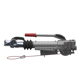 AL-KO ráfutófék egység AE3500, 3500 kg, Ø 230 mm fékdobbal szerelt utánfutókhoz AL-KO ráfutófék egység AE3500, 3500 kg, Ø 230 mm fékdobbal szerelt utánfutókhoz