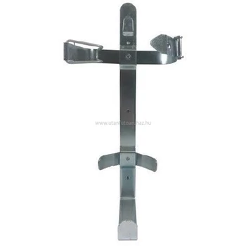 Tűzoltó készülék tartó 3-6kg