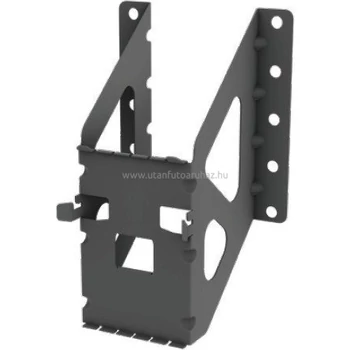 Tűzoltó doboz tartó konzol