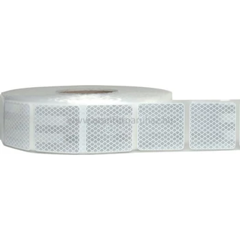 Kontúrfólia szakaszolt fehér