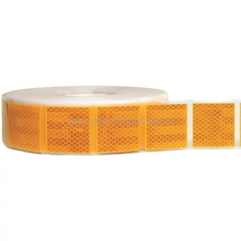 Kontúrfólia szakaszolt sárga