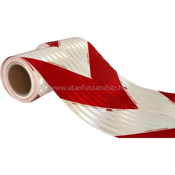 Kontúrfólia csíkos