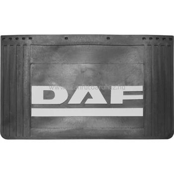 Sárfogó DAF 650x400 Sárfogó DAF 650x400