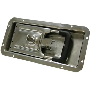 Süllyesztett oldalzár