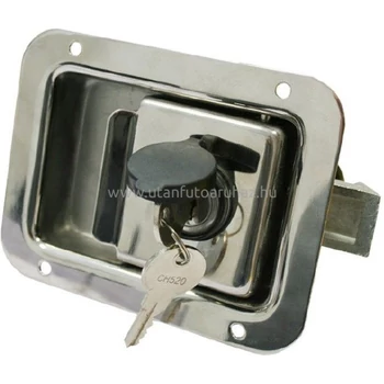 Zár oldalajtóhoz 92x119