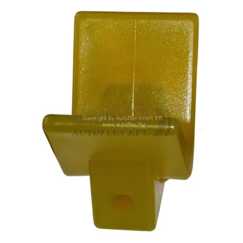 KNOTT Orrtámasz 3"×3"
