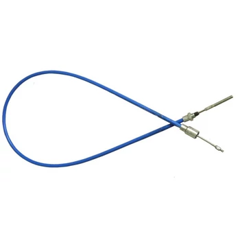 Rozsdamentes acél fékbowden 830/1040 Rozsdamentes acél fékbowden 830/1040