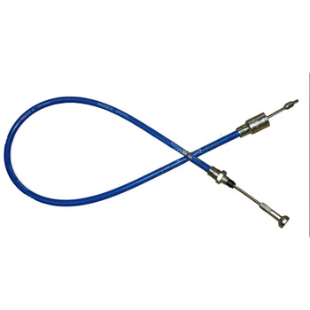 Rozsdamentes fékkötél 730/920 Rozsdamentes fékkötél 730/920