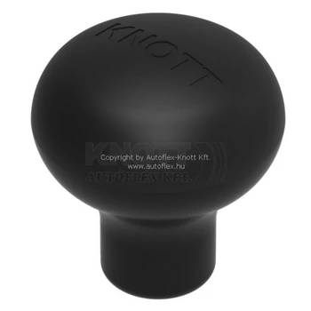 KNOTT Tekerőgomb TK-48 műanyag hajtókarhoz