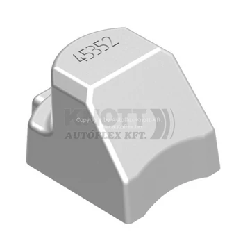 Utánállító ék + csavar