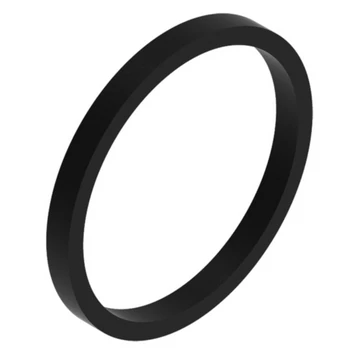 Knott KF27, KF30 ütköző gumigyűrű tolórúdhoz 44 mm