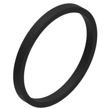 Knott KF27, KF30 ütköző gumigyűrű tolórúdhoz 49 mm