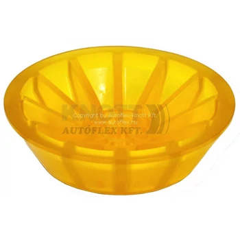 KNOTT Végtölcsér 3"