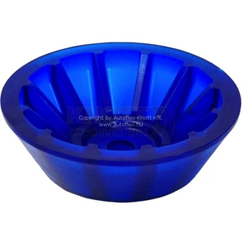 KNOTT Végtölcsér 3"