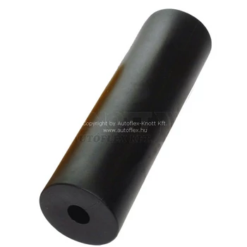 KNOTT Vezető görgő 2,5&quot;×8,75&quot;