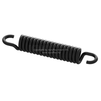 KNOTT Visszahúzórugó (alsó, felső) - F160