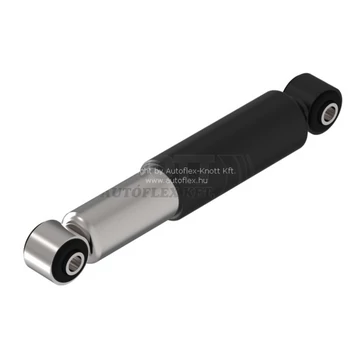 KNOTT Lengéscsillapító