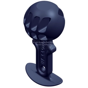 KNOTT lopásgátló gömb, univerzális