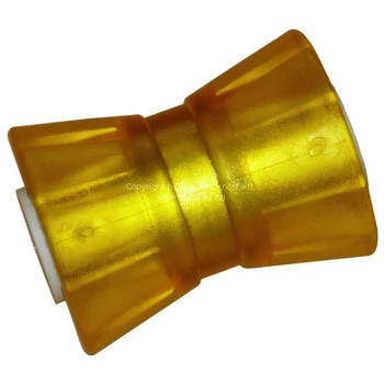 KNOTT Orr görgő 5"