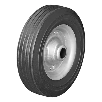 Plus orrkerék pótkerék Ø200 mm, szélessége 60 mm, Ø20 tengelymérettel