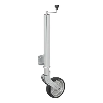 ProPlus orrkerék 220x65 mm-es, automata felhajtható kerékkel - 500 kg