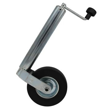 Winterhoff orrkerék 220x60 mm-es kerékkel, Ø60 mm - 300 kg